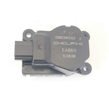MOTOR APERTURA TRAMPILLAS CLIMATIZADOR 0682347/03  OEM 0682347/03