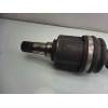 TRANSMISION DELANTERA IZQUIERDA 820198016 