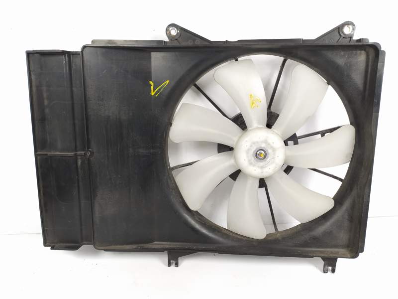 ELECTROVENTILADOR 2635005820 