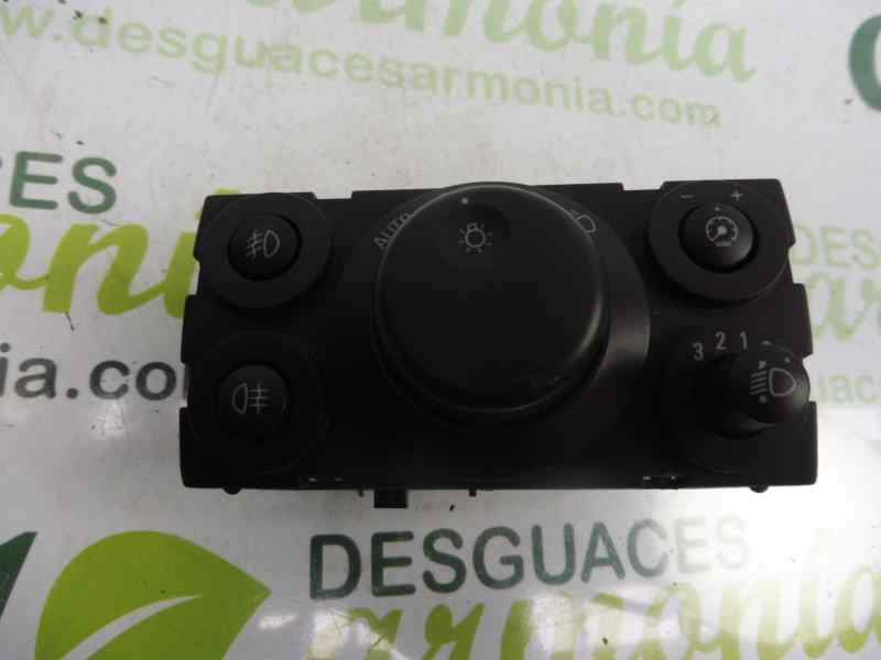 MANDO LUCES 13100124 04063001 