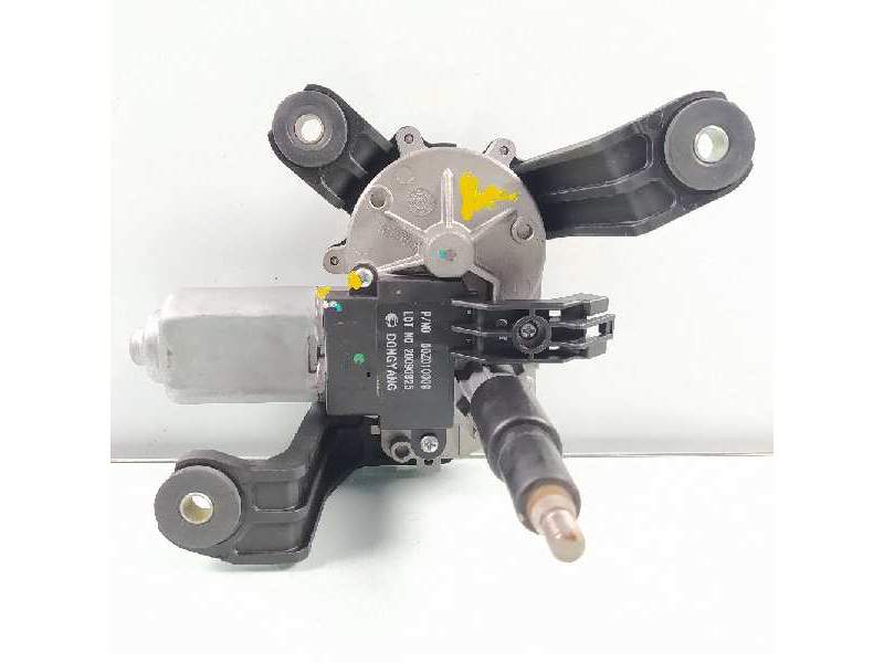 MOTOR LIMPIA TRASERO 13256917 