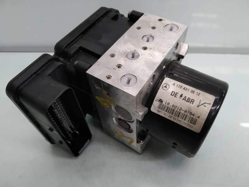 ABS A1724313812 A1729014100 10.0212-0794.4