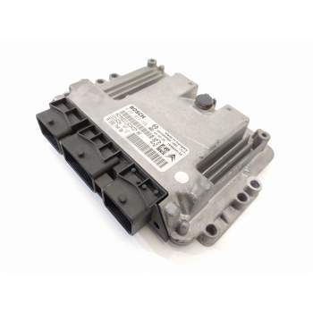 CENTRALITA MOTOR UCE 9665674480 0281014729 
