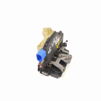 CERRADURA PUERTA DELANTERA IZQUIERDA 3B1837015AM 