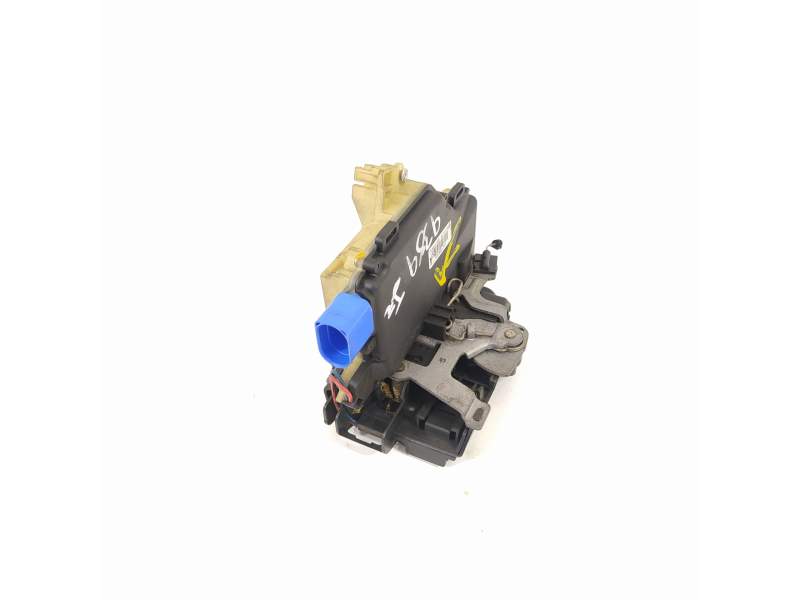 CERRADURA PUERTA DELANTERA IZQUIERDA 3B1837015AM 