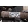 TRANSMISION DELANTERA IZQUIERDA 9686025580 
