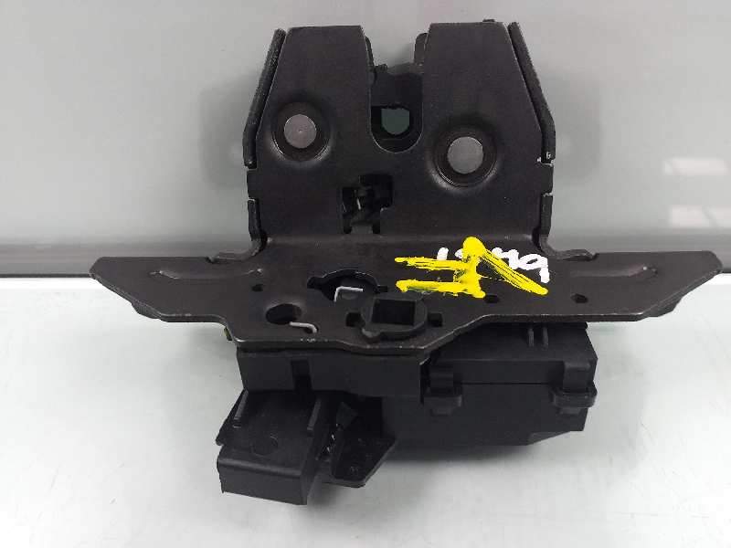 CERRADURA MALETERO / PORTON 13500195 