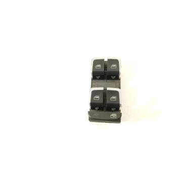 MANDO ELEVALUNAS DELANTERO IZQUIERDO 8K0959851F 