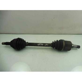 TRANSMISION DELANTERA IZQUIERDA 2S6W3B437FA 