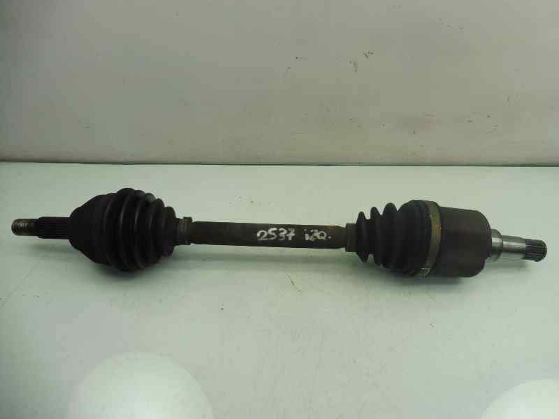 TRANSMISION DELANTERA IZQUIERDA 2S6W3B437FA 