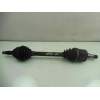 TRANSMISION DELANTERA IZQUIERDA 2S6W3B437FA 