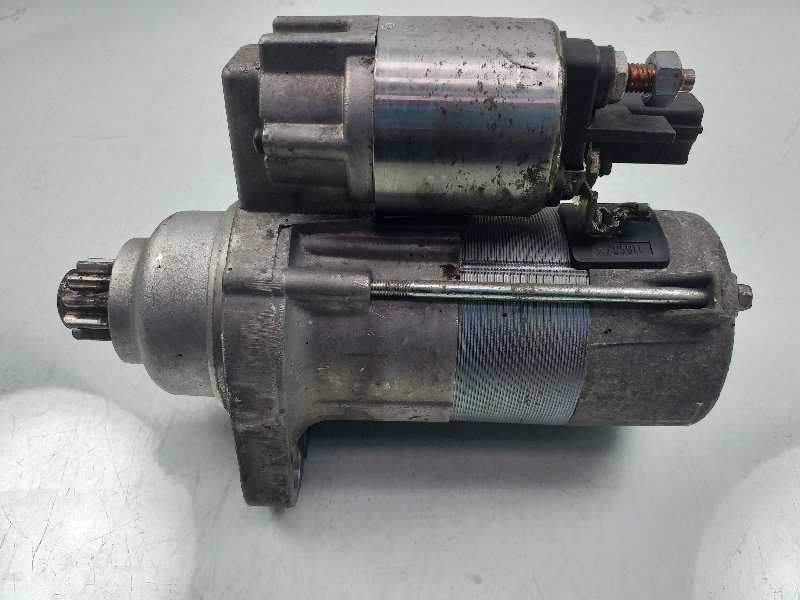 MOTOR ARRANQUE 02M911023P 
