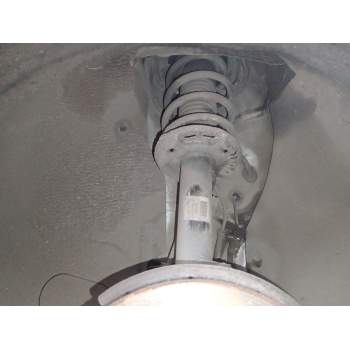AMORTIGUADOR DELANTERO IZQUIERDO 1T0413031HE 824904013471