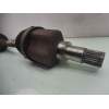 TRANSMISION DELANTERA IZQUIERDA 2S6W3B437FA 