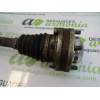 TRANSMISION DELANTERA IZQUIERDA 1K0407271BJ 