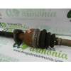 TRANSMISION DELANTERA DERECHA 13124676 