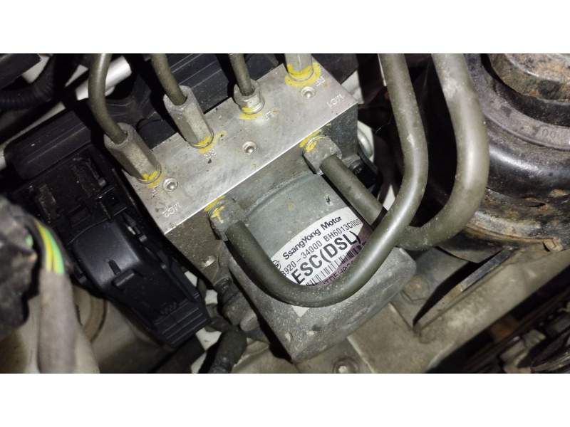 ABS 4892034000 