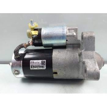 MOTOR ARRANQUE M001T81582 SH1B 