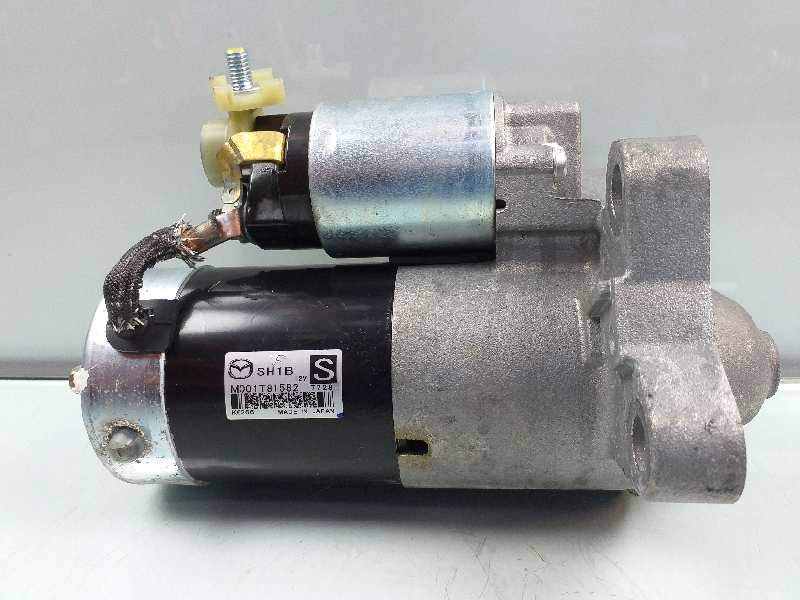 MOTOR ARRANQUE M001T81582 SH1B 