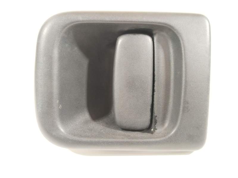 MANETA EXTERIOR DELANTERA IZQUIERDA 7700352488 