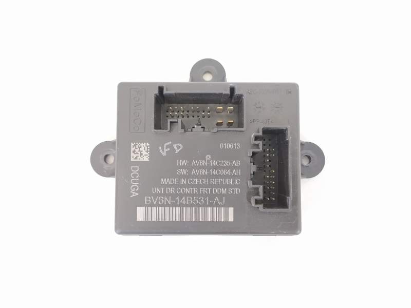 MODULO CONFORT BV6N14B531AJ AV6N14C235AB AV6N14C064AH