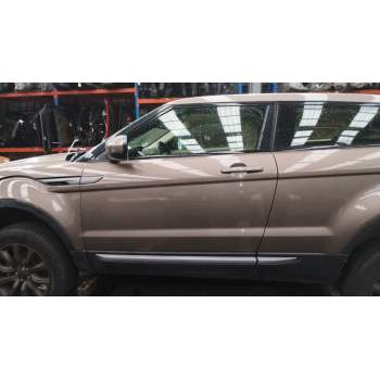 PUERTA DELANTERA IZQUIERDA BJ32F20221A 