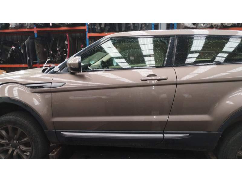 PUERTA DELANTERA IZQUIERDA BJ32F20221A 