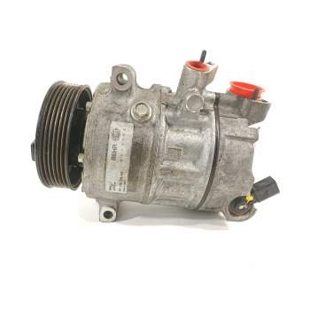 COMPRESOR AIRE ACONDICIONADO 8FK351316 