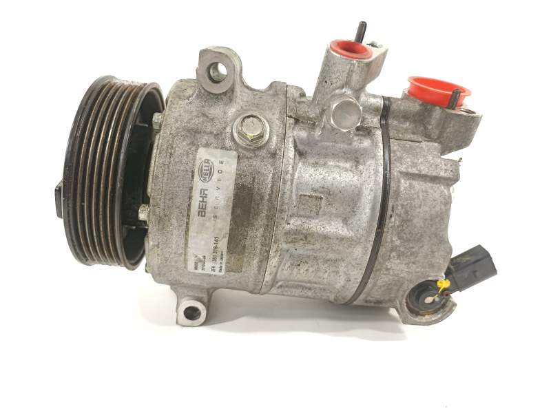COMPRESOR AIRE ACONDICIONADO 8FK351316 