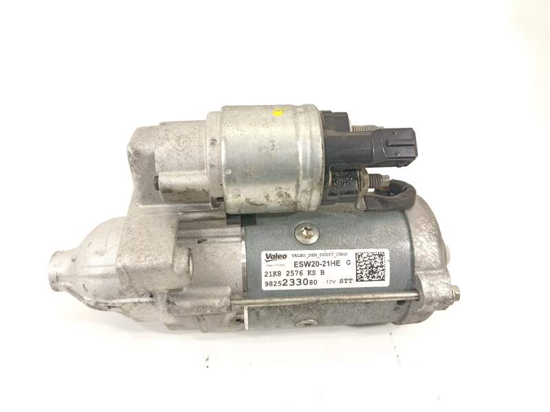 MOTOR ARRANQUE 9825233080 