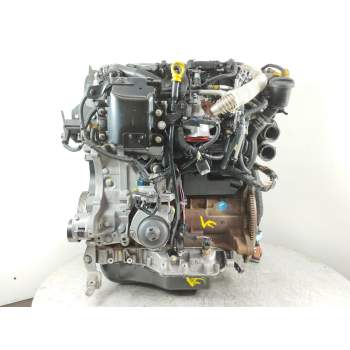 MOTOR COMPLETO 4HS 