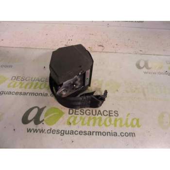 CINTURON SEGURIDAD TRASERO DERECHO 6J0857805A 