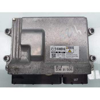 CENTRALITA MOTOR UCE 2757009070 SHDG18881 