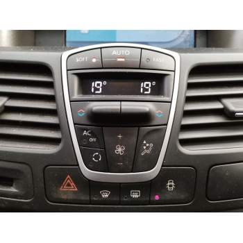 MANDO CLIMATIZADOR 