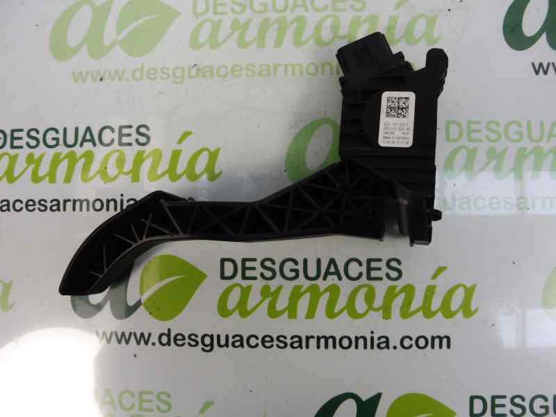 POTENCIOMETRO PEDAL 5Q1721503F 