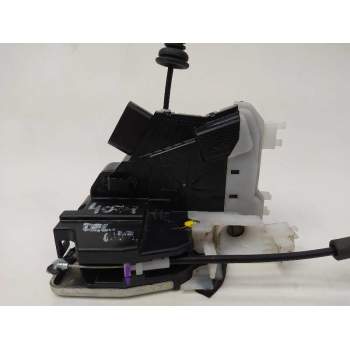 CERRADURA PUERTA DELANTERA IZQUIERDA 81310A4010 