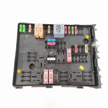 CAJA RELES / FUSIBLES 1K0937124K 