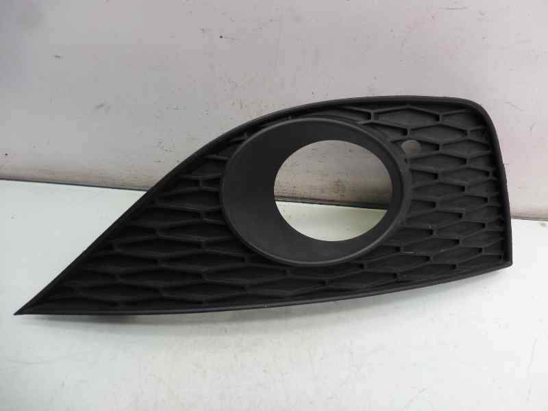 REJILLA PARAGOLPES IZQUIERDA 6J0853665A 