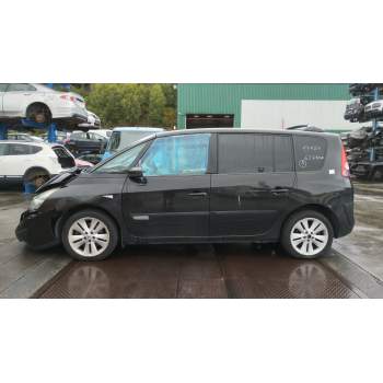 RENAULT ESPACE IV (JK0/1_) de desguace