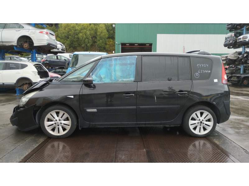 RENAULT ESPACE IV (JK0/1_)