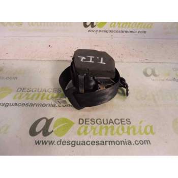 CINTURON SEGURIDAD TRASERO IZQUIERDO 6J0857805A 