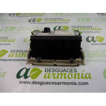 SISTEMA NAVEGACION GPS 8V0857273M 