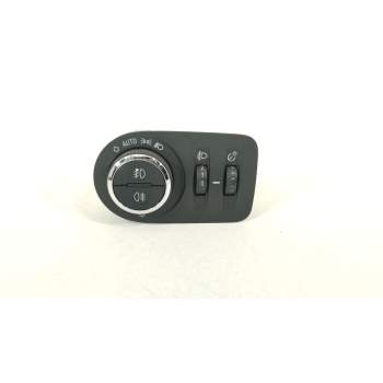 MANDO LUCES 13294817 