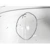 PARAGOLPES TRASERO 375768702 24460353 