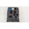 CAJA RELES / FUSIBLES 9663798280 BSI2004P0600