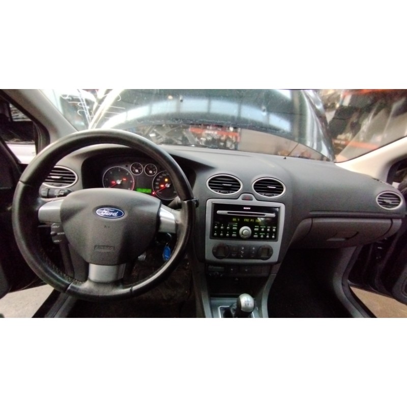 Recambio de kit airbag para ford focus berlina (cap) ambiente (d) referencia OEM IAM   