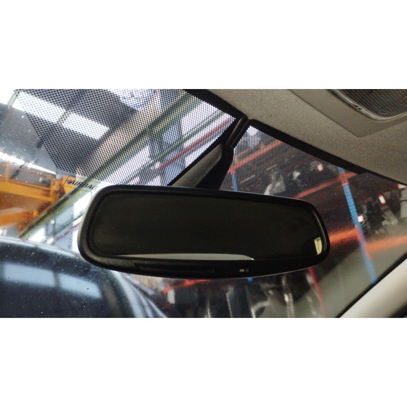 Recambio de espejo interior para ford focus berlina (cap) ambiente (d) referencia OEM IAM   