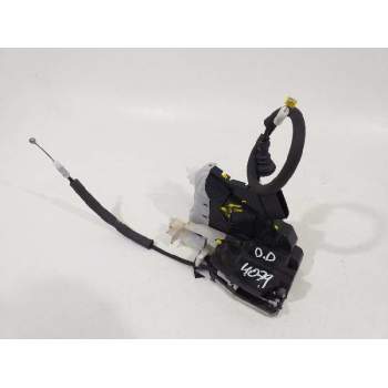 CERRADURA PUERTA DELANTERA DERECHA 81320A4010 
