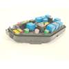 CAJA RELES / FUSIBLES 8297034021 