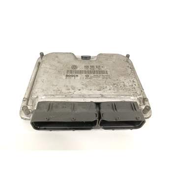 CENTRALITA MOTOR UCE 038906019KT 